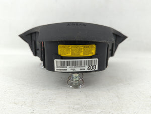 2014 Hyundai Elantra Gt Air Bag Driver Left Steering Wheel Mounted P/N:56900A5500RY Fits OEM Used Auto Parts