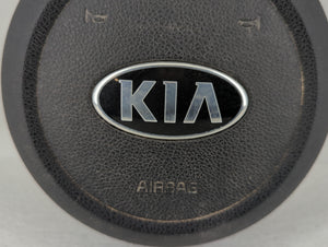 2019-2020 Kia Optima Air Bag Driver Left Steering Wheel Mounted Fits 2019 2020 OEM Used Auto Parts