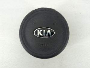 2016-2019 Kia Optima Air Bag Driver Left Steering Wheel Mounted P/N:1048617 Fits 2016 2017 2018 2019 OEM Used Auto Parts