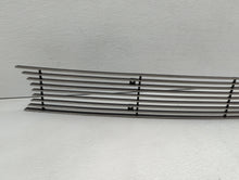 2007 Infiniti M45 Front Bumper Grille Cover