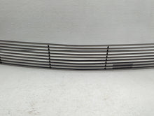 2007 Infiniti M45 Front Bumper Grille Cover