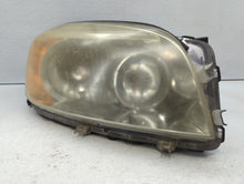 2006-2008 Toyota Rav4 Passenger Right Oem Head Light Headlight Lamp