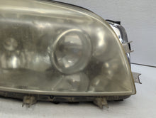2006-2008 Toyota Rav4 Passenger Right Oem Head Light Headlight Lamp