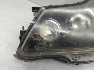 2007 Infiniti M45 Driver Left Oem Head Light Headlight Lamp