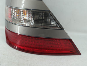 2007-2009 Mercedes-Benz S550 Tail Light Assembly Passenger Right OEM P/N:A221 820 0364 Fits 2007 2008 2009 OEM Used Auto Parts