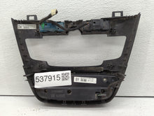 2017-2019 Ford Escape Climate Control Module Temperature AC/Heater Replacement P/N:13297381 Fits 2017 2018 2019 OEM Used Auto Parts