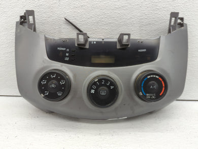 2006-2012 Toyota Rav4 Climate Control Module Temperature AC/Heater Replacement P/N:455420-2010 Fits OEM Used Auto Parts