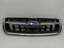 2008 Subaru Legacy Front Bumper Grille Cover