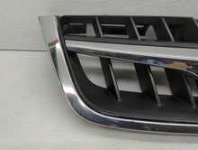 2008 Subaru Legacy Front Bumper Grille Cover