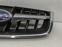 2008 Subaru Legacy Front Bumper Grille Cover