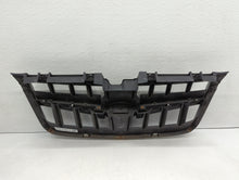 2008 Subaru Legacy Front Bumper Grille Cover