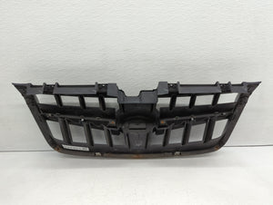 2008 Subaru Legacy Front Bumper Grille Cover