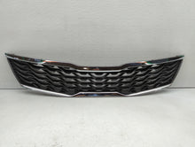 2019-2020 Kia Optima Front Bumper Grille Cover