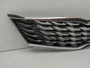 2019-2020 Kia Optima Front Bumper Grille Cover