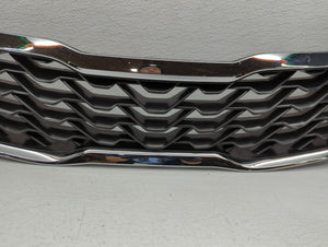 2019-2020 Kia Optima Front Bumper Grille Cover