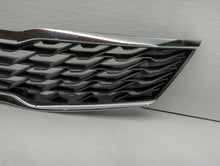 2019-2020 Kia Optima Front Bumper Grille Cover