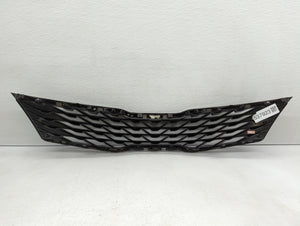 2019-2020 Kia Optima Front Bumper Grille Cover