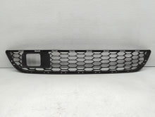 2016-2019 Nissan Sentra Front Bumper Grille Cover