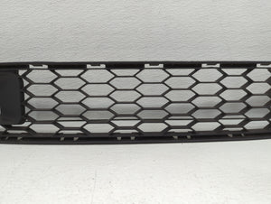 2016-2019 Nissan Sentra Front Bumper Grille Cover
