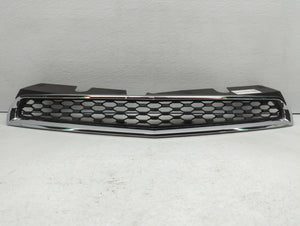 2010-2015 Chevrolet Equinox Front Bumper Grille Cover