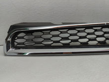 2010-2015 Chevrolet Equinox Front Bumper Grille Cover