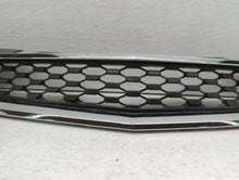 2010-2015 Chevrolet Equinox Front Bumper Grille Cover