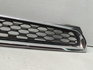 2010-2015 Chevrolet Equinox Front Bumper Grille Cover