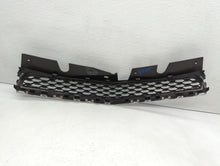 2010-2015 Chevrolet Equinox Front Bumper Grille Cover