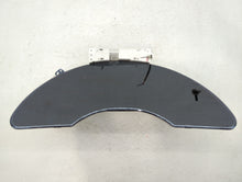 2007 Chrysler Pacifica Instrument Cluster Speedometer Gauges P/N:05082101AG Fits OEM Used Auto Parts