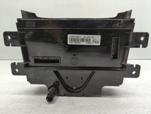 2013-2017 Hyundai Elantra Climate Control Module Temperature AC/Heater Replacement P/N:97250-A5673 Fits 2013 2014 2015 2016 2017 OEM Used Auto Parts