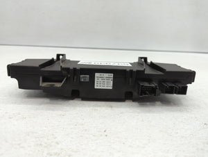 2007 Mercedes-Benz S550 Climate Control Module Temperature AC/Heater Replacement P/N:A 221 442 13 23 A 221 870 29 58 Fits OEM Used Auto Parts
