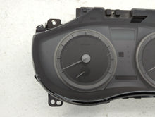 2007 Lexus Es350 Instrument Cluster Speedometer Gauges P/N:83800-33B70 Fits OEM Used Auto Parts