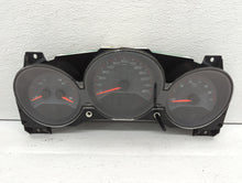 2011-2014 Dodge Avenger Instrument Cluster Speedometer Gauges P/N:P56046511AH Fits 2011 2012 2013 2014 OEM Used Auto Parts