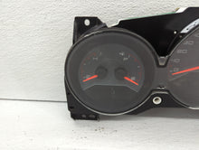 2011-2014 Dodge Avenger Instrument Cluster Speedometer Gauges P/N:P56046511AH Fits 2011 2012 2013 2014 OEM Used Auto Parts