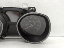 2014-2016 Hyundai Elantra Instrument Cluster Speedometer Gauges P/N:94004-3Y010 Fits 2014 2015 2016 OEM Used Auto Parts