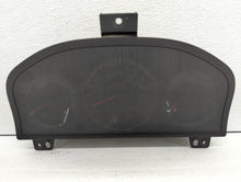 2010 Ford Fusion Instrument Cluster Speedometer Gauges P/N:AE5T-10849-NC Fits OEM Used Auto Parts