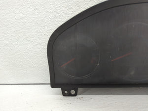 2010 Ford Fusion Instrument Cluster Speedometer Gauges P/N:AE5T-10849-NC Fits OEM Used Auto Parts