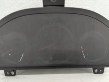 2010 Ford Fusion Instrument Cluster Speedometer Gauges P/N:AE5T-10849-NC Fits OEM Used Auto Parts