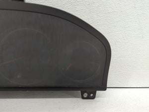 2010 Ford Fusion Instrument Cluster Speedometer Gauges P/N:AE5T-10849-NC Fits OEM Used Auto Parts