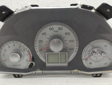 2009-2015 Honda Pilot Instrument Cluster Speedometer Gauges P/N:78100-SZA-A510-M1 Fits 2009 2010 2011 2012 2013 2014 2015 OEM Used Auto Parts