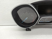 2014-2018 Ford Focus Instrument Cluster Speedometer Gauges Fits 2014 2015 2016 2017 2018 OEM Used Auto Parts