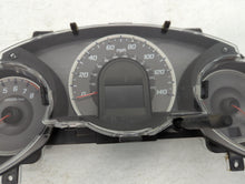 2009-2013 Honda Fit Instrument Cluster Speedometer Gauges Fits 2009 2010 2011 2012 2013 OEM Used Auto Parts