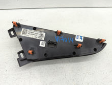 2018-2022 Toyota Camry Climate Control Module Temperature AC/Heater Replacement P/N:55900-06470 Fits 2018 2019 2020 2021 2022 OEM Used Auto Parts