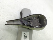 2014 Audi A6 Interior Rear View Mirror Replacement OEM P/N:8T0 857 511 AB Fits OEM Used Auto Parts