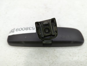 2004-2015 Toyota Rav4 Interior Rear View Mirror Replacement OEM P/N:E4022197 E4032197 Fits OEM Used Auto Parts