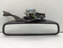 2014 Mercedes-Benz E350 Interior Rear View Mirror Replacement OEM P/N:E11026530 Fits OEM Used Auto Parts