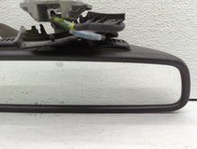 2014 Mercedes-Benz E350 Interior Rear View Mirror Replacement OEM P/N:E11026530 Fits OEM Used Auto Parts