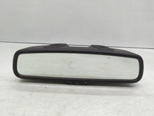 2008-2014 Dodge Avenger Interior Rear View Mirror Replacement OEM P/N:E11026130 Fits OEM Used Auto Parts