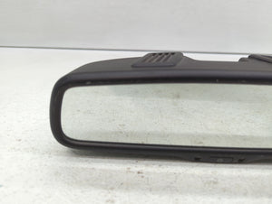 2008-2014 Dodge Avenger Interior Rear View Mirror Replacement OEM P/N:E11026130 Fits OEM Used Auto Parts