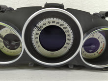 2014 Mercedes-Benz E350 Instrument Cluster Speedometer Gauges P/N:A 212 900 54 23 Fits OEM Used Auto Parts